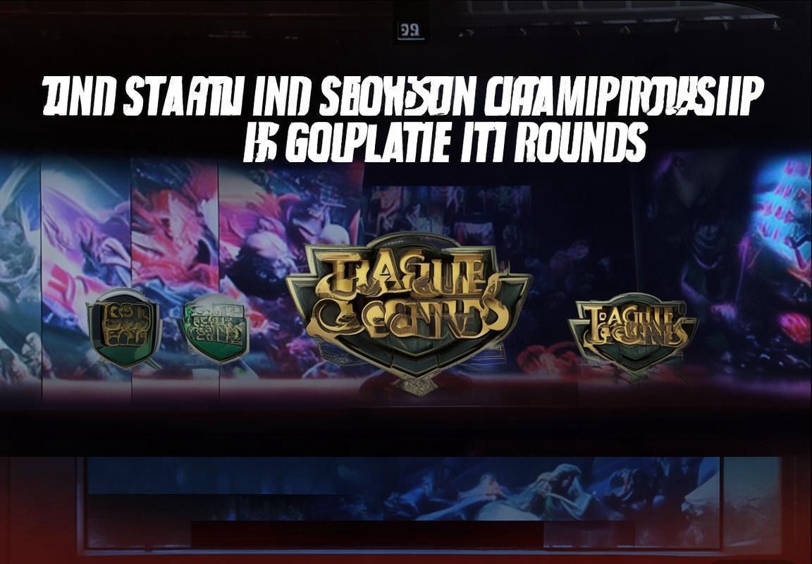 2025季中冠军赛小组赛取消，直接进入淘汰赛